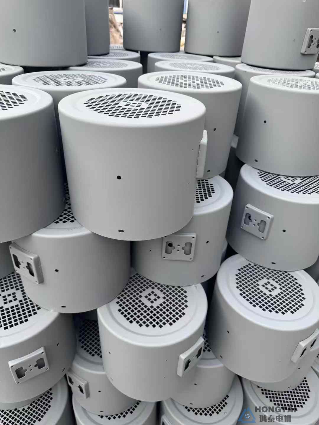 YBE3-315M-4变频电机用G系列变频风机