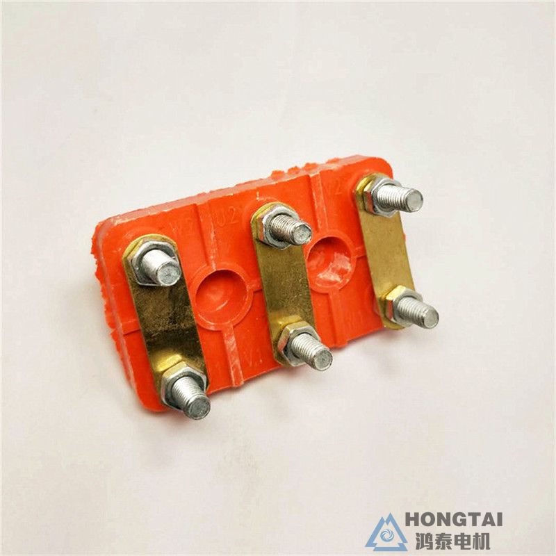 YBE3-315M-4电机接线板