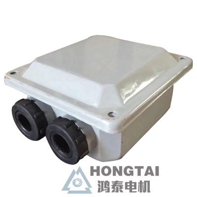 YBE3-315M-4Y2电机接线盒-塑料