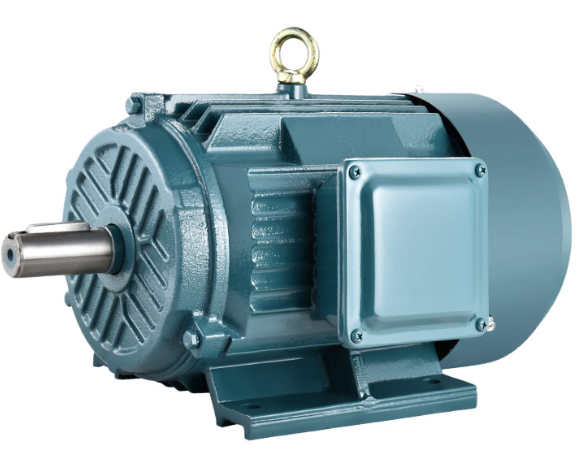 YBE3-315M-4八极十极电机参数表