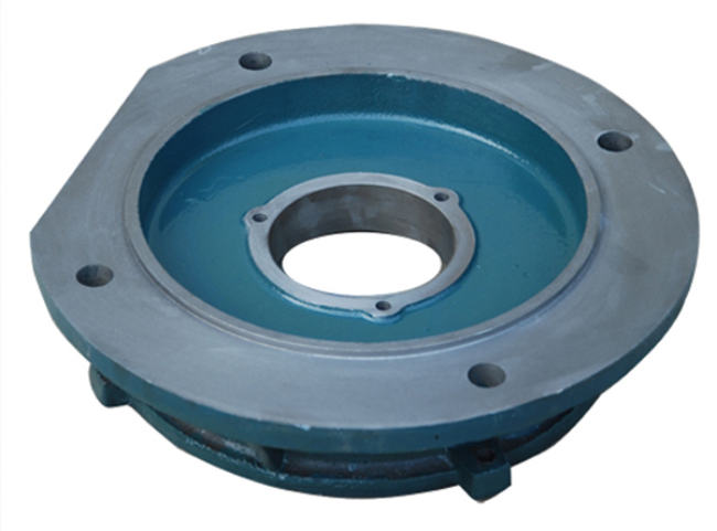 YBE3-315M-4电机法兰盘-立式电机前端盖-驱动端